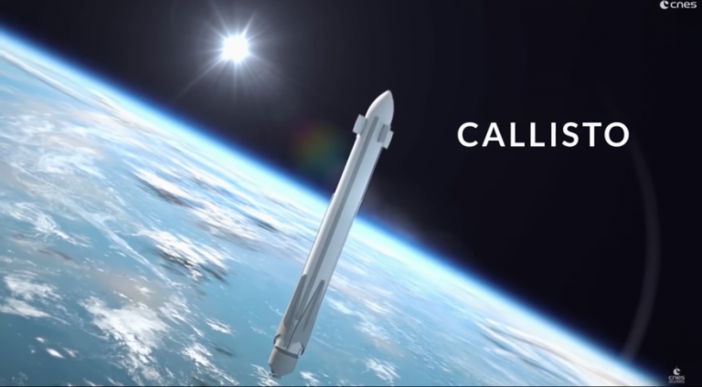 Re-usability Rocket Bug Infects European Space Programs
