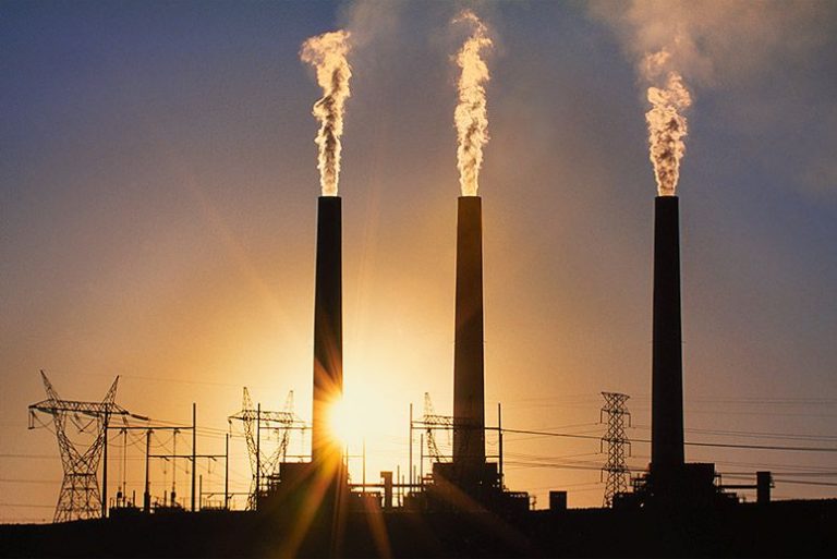 Our Atmosphere Has Seen a Methane Spike and Guess Why