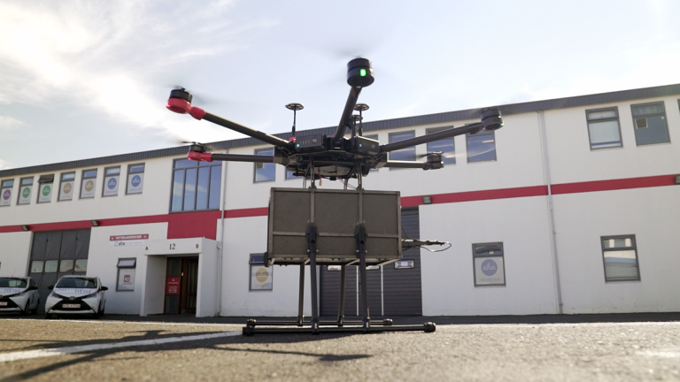 What’s Happening with Drones in 2018