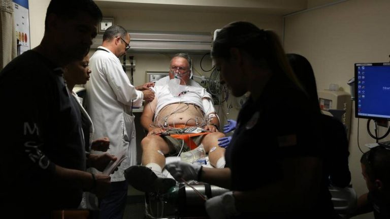 Florida Clinicians Form Association for Climate Action