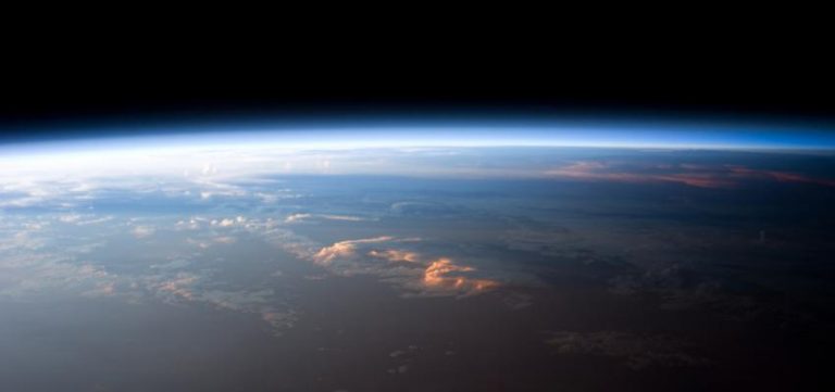 Our Ozone Layer Problem Has Not Gone Away, It Has Shifted