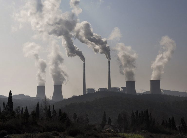 Most Governments Failing on the Climate Change File