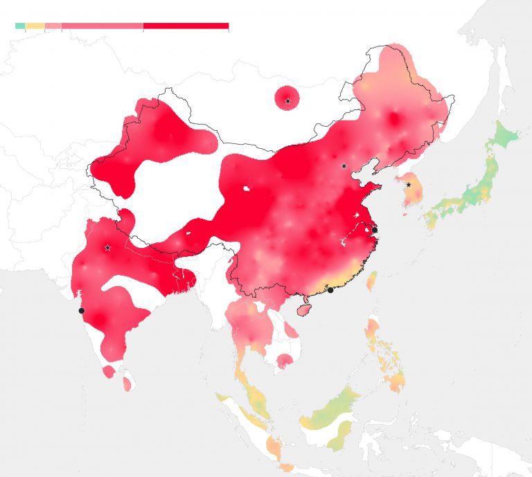 China Doubling Down on Greening its Economy