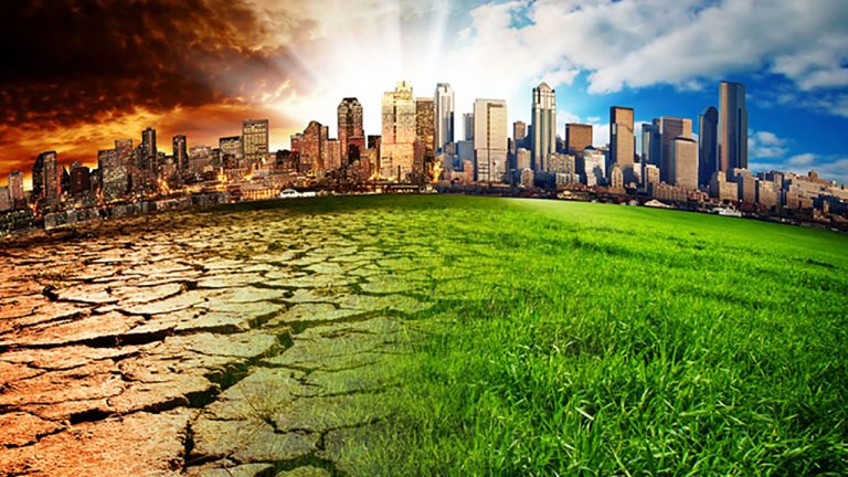 Edmonton Alberta Cities Conference Develops Global Blueprint to Understand Climate Change Impacts