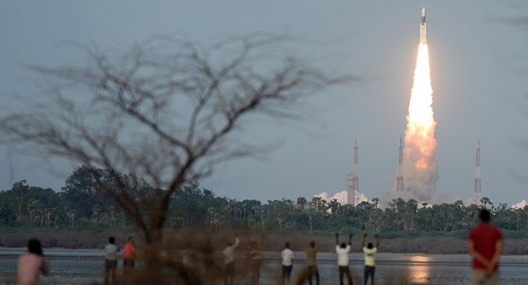 Throw Weight of Individual Space Program Providers from 35 to Plus 100,000 Kilograms