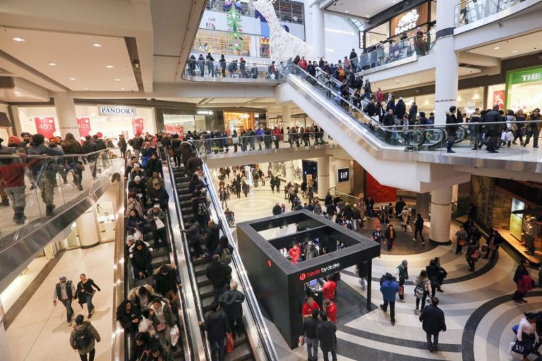 Peter Diamandis Describes the Future of Retail Both Online and Bricks & Mortar