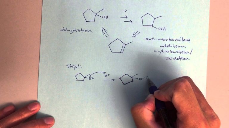 Artificial Intelligence Enters the Chemistry Lab