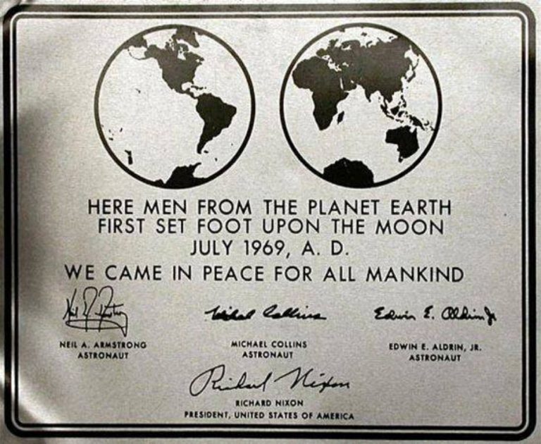 The Most Disturbing Words in America’s New Space Strategy