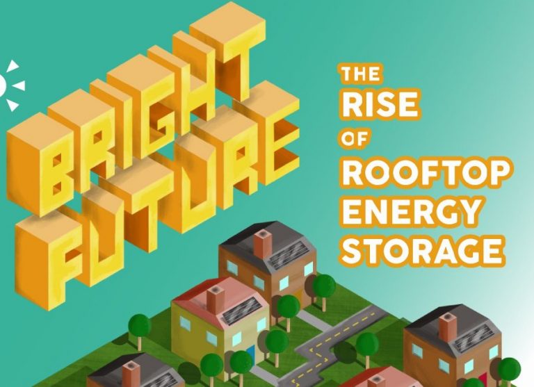 Thinking About Installing a Solar Rooftop – This Infographic Should Be Helpful