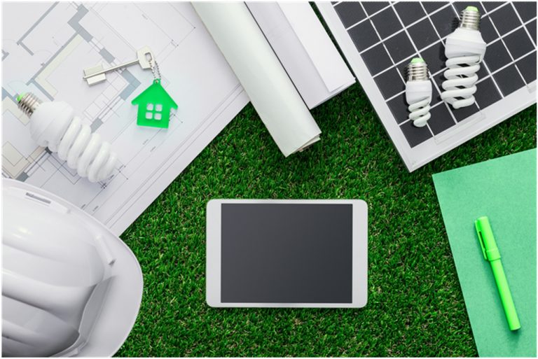 Design Tips for a 21st Century Eco-Friendly Low Carbon Home