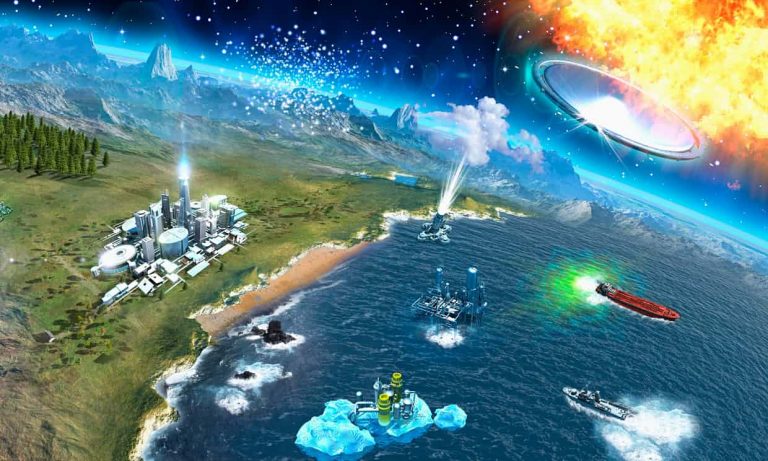 How Canadians Can Lower Their Carbon Footprint and Show The World How It Can Be Done: Part 5: The Promise and Peril of Geoengineering