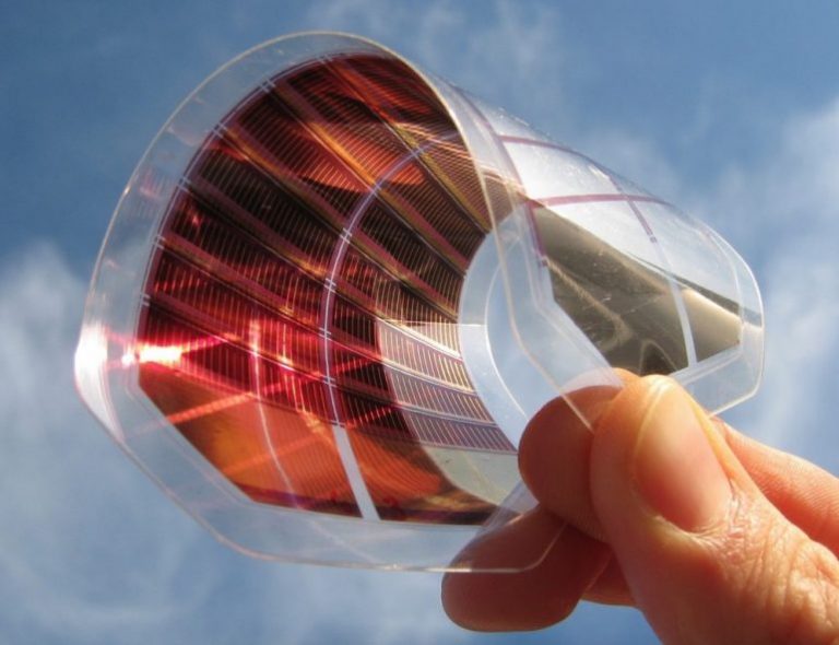Solar Panel War Heating Up