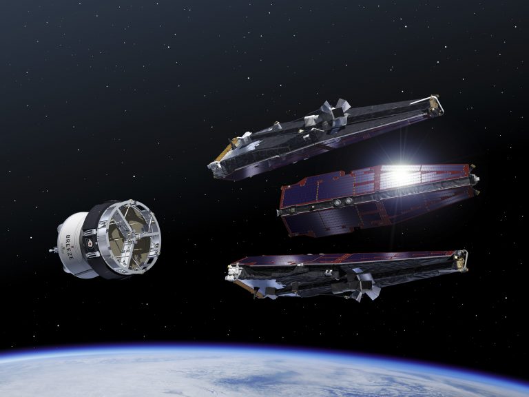 A European Space Mission Discovers Earth’s Second Magnetic Field