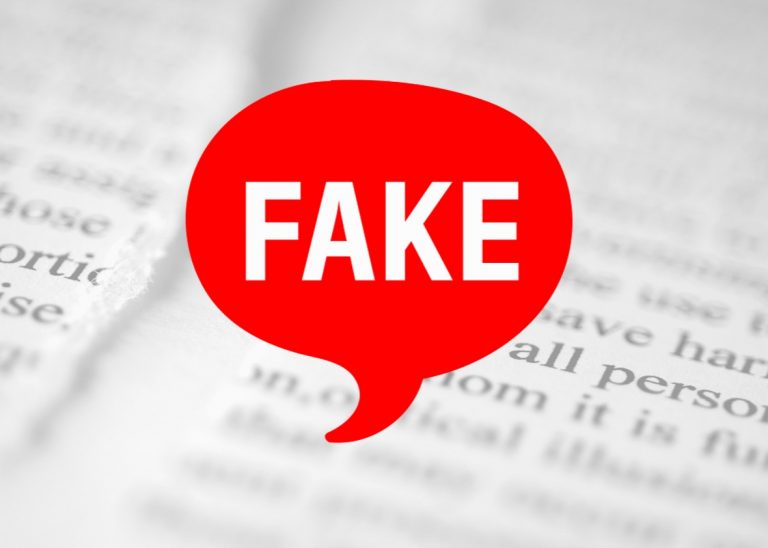 Can Machine Learning AI Help Us Discern What is Fake and What is Real?