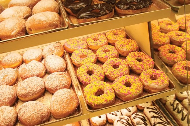 World Health Organization Moves to Ban Trans-fats
