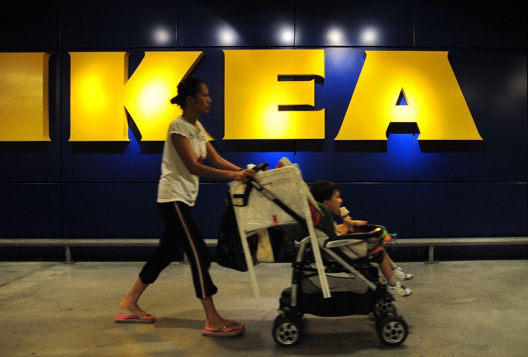 Rethinking Home Furnishings to Meet a Sustainable Future the IKEA Way