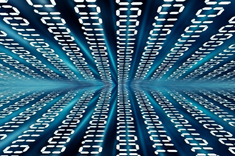 Is the Promise of Blockchain for Real?