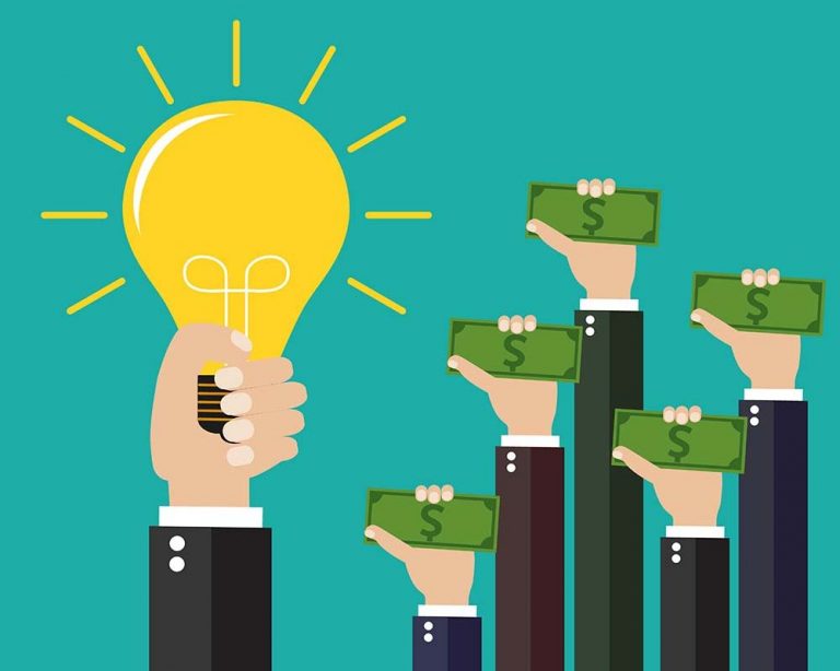 From Crowdfunding to Mega Funds: Capital for New Ideas is Abundant in the 21st Century