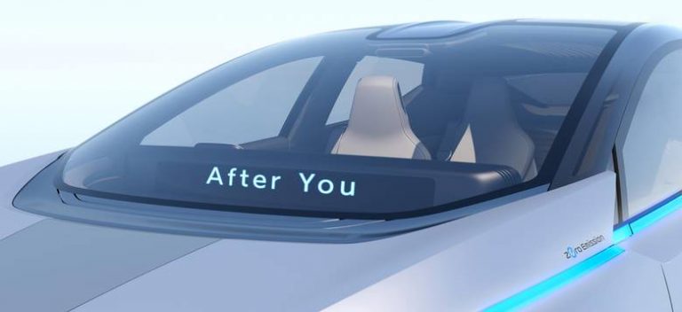 Autonomous Vehicles Must Coexist with Human Behaviour and Understand the “Rules of the Road”