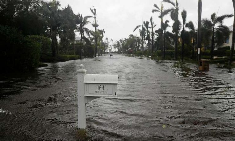 How Businesses Will Need to Adapt for Climate Change Vulnerability