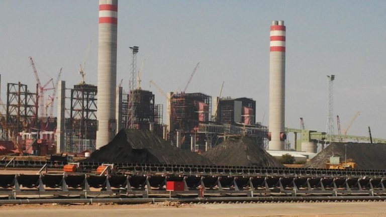 Is China’s Championing of Carbon Reductions Real or Fake?