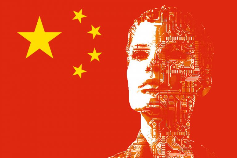 Will China Dominate the Technology World by 2030?