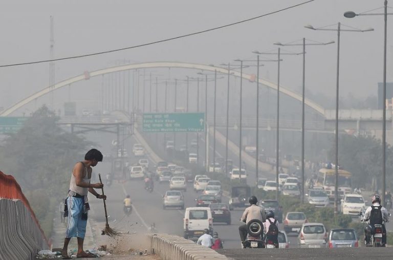Why We Need to Look at Cities to Lead in the 21st Century