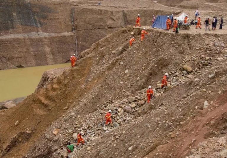 New Data Modeling Software Can Predict When and Where Landslides Will Occur