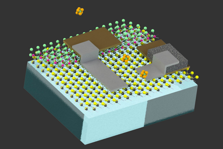 Gizmos & Gadgets: A Minute MIT Robot is the Size of a Human Egg Cell