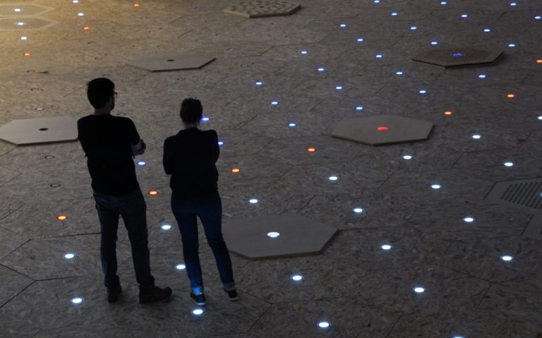 In Toronto Sidewalk Labs is Reinventing Cities