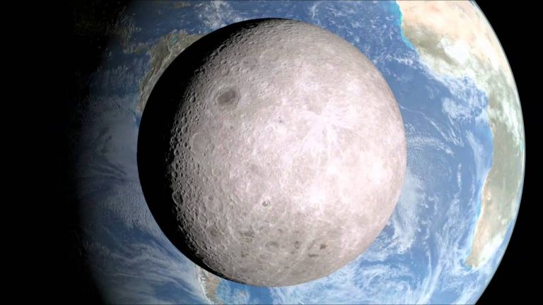 Holding the Moon: The High Ground of Space