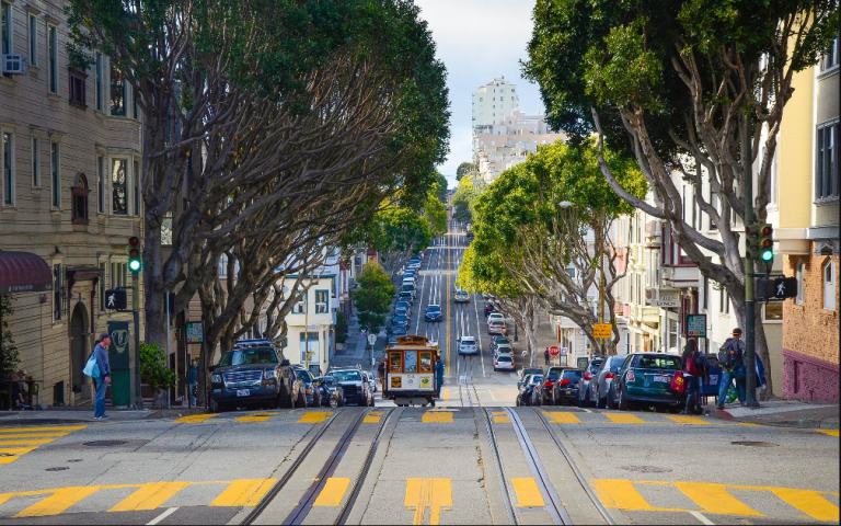 Cities, Businesses and Non-Country Actors Taking Charge on Emission Reduction in Transportation and Other Areas