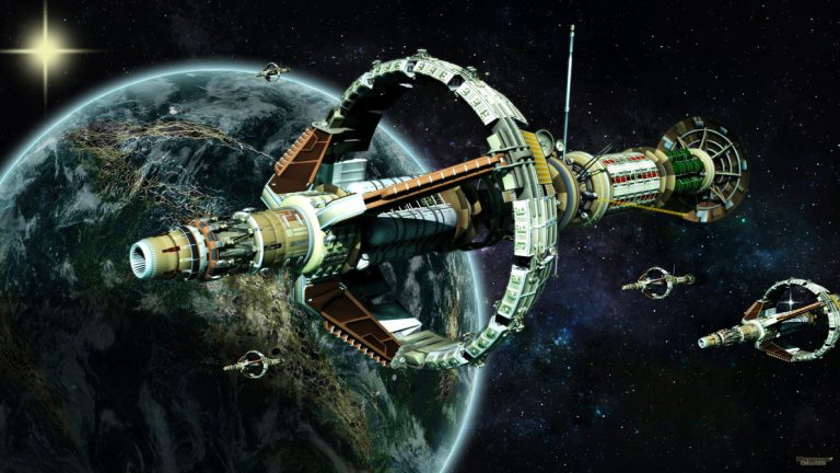 What is the Magic Number Needed by Humans to Colonize Another Planet?