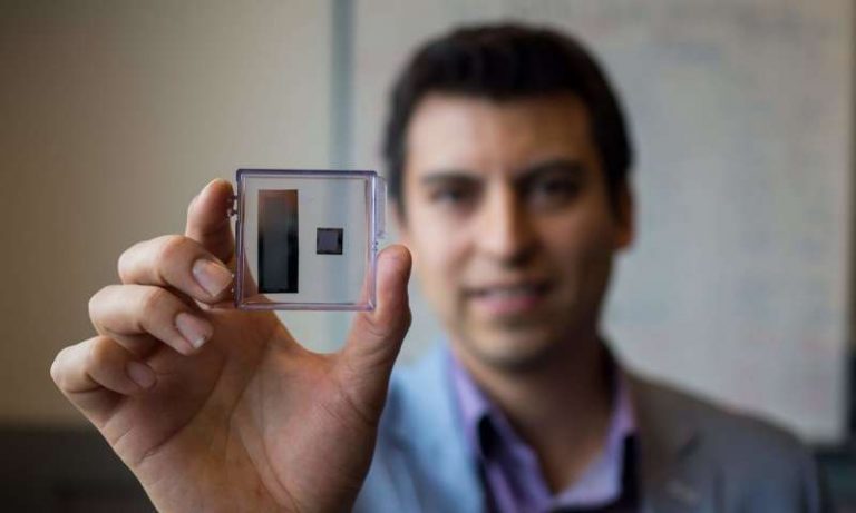 Imagine an Ultrasound Scanner for $100