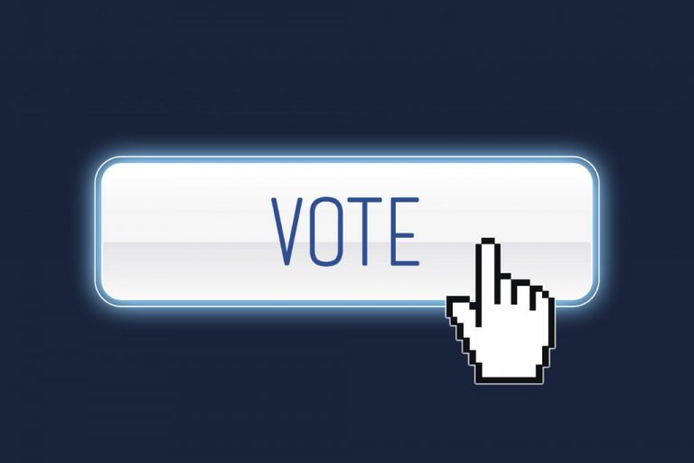 Japanese City Uses the Blockchain for Online Voting