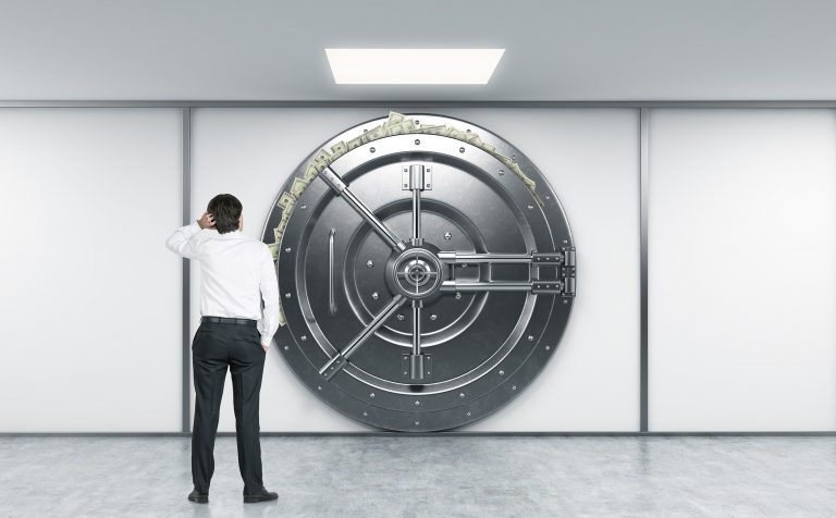 Alt-Banking, Mobile Payment Systems and Blockchain Are Disrupting Financial Bedrock Institutions
