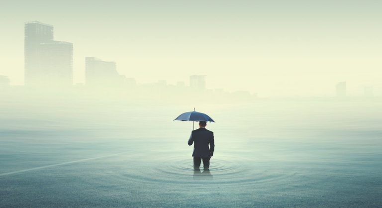 New Global Dataset Points to Real Estate Investment Exposure From Climate Change