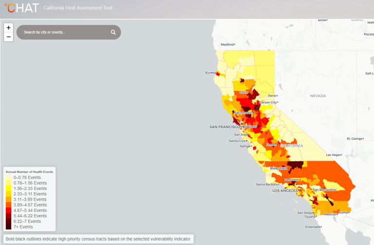 Why Aren’t There More Climate Change Data Providers Like Four Twenty Seven? A Conversation With Yoon Hui Kim
