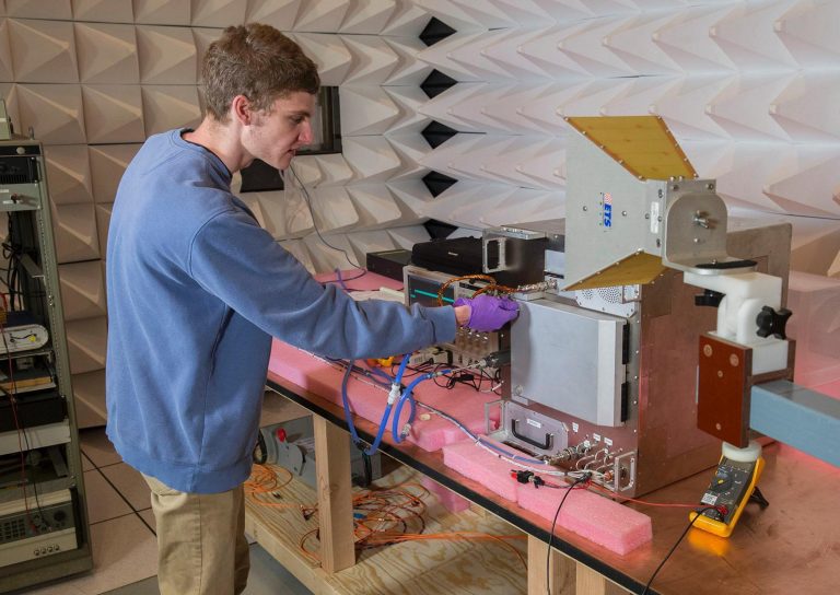 Gizmos & Gadgets: NASA Gets the Refabricator – Not Quite a Star Trek Replicator But Pretty Amazing