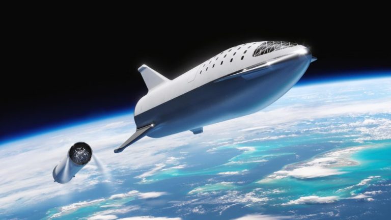 The Race to Mars – Who Will Get There First?