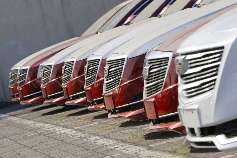Rethinking The Automobile Industry in the Age of Disruption