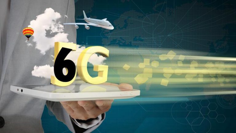 The Asia Times Reports China Already Developing 6G Networks