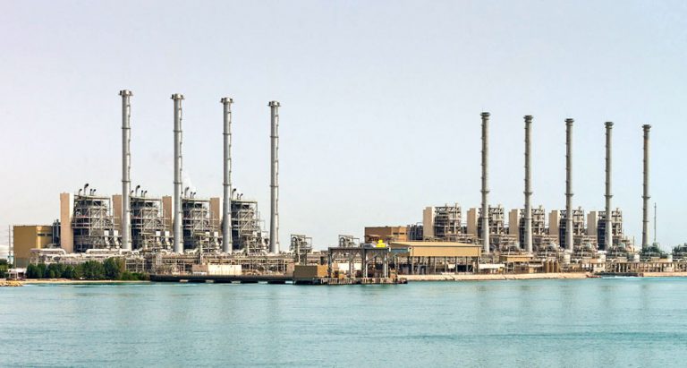 Desalination Plants Are Sprouting Everywhere in a World Increasingly Challenged by Freshwater Scarcity and Climate Change