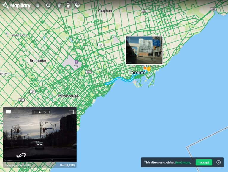 Gizmos & Gadgets: How Crowdsourced Data Will Change How Autonomous Cars Navigate City Streets