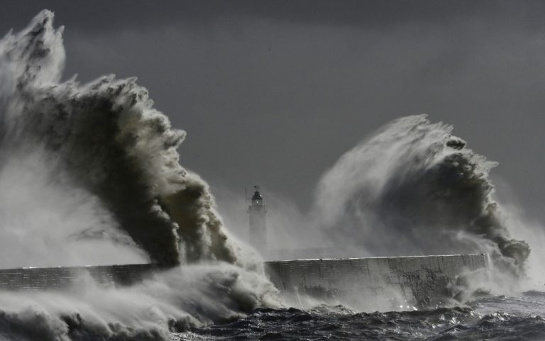Why Are Ocean Readings Showing Faster Heating Than Was Predicted?