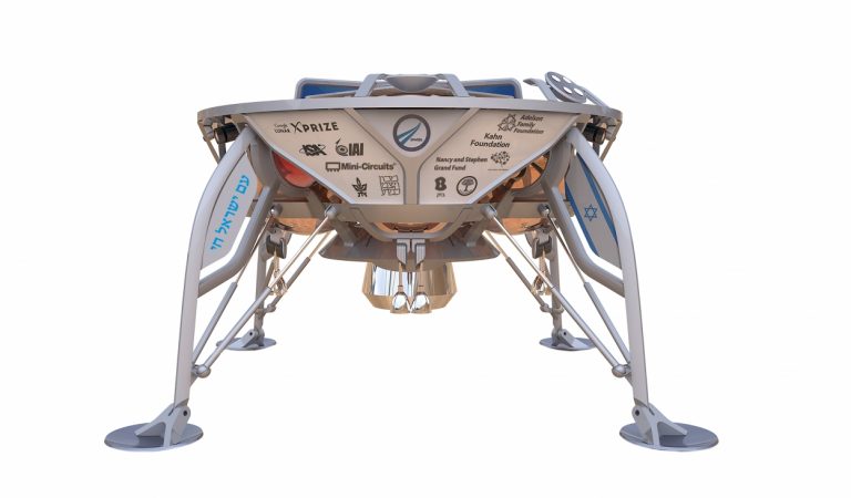 Europe’s Eyes on the Moon are Focused on 2025 – Why?