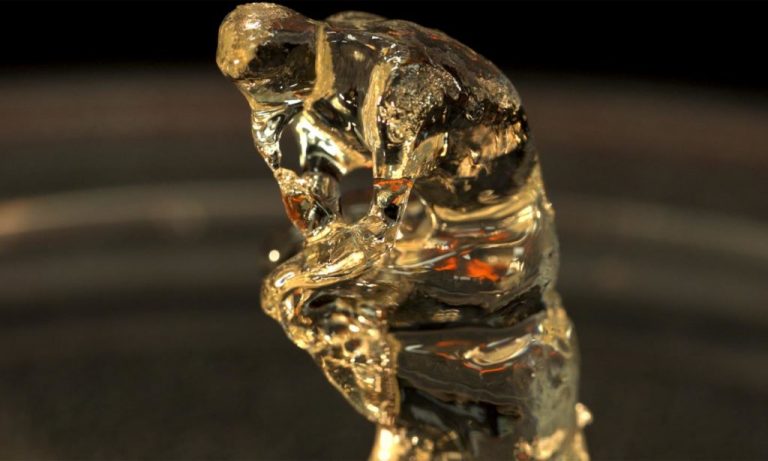 Gizmos & Gadgets: The Replicator is Here