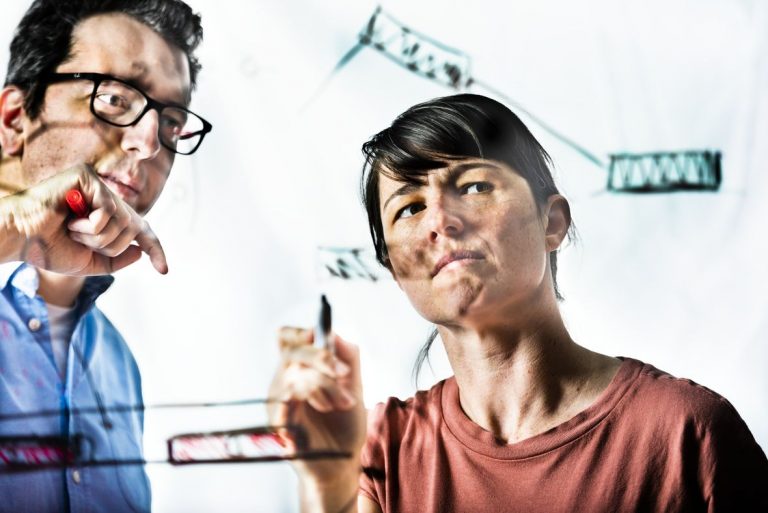 Organic Transistor May Make Biological Circuits and Computing a Reality