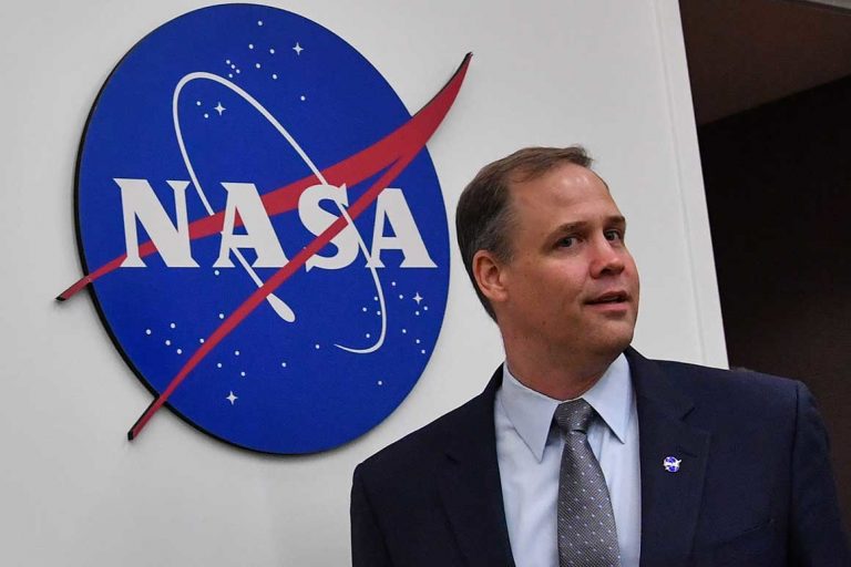 Monday, April 1st Features a NASA Town Hall with Jim Bridenstine and You Won’t Believe the Questions That Are Being Asked