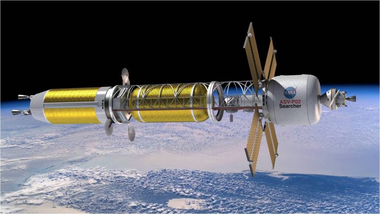 U.S. Politics Setting NASA’s Return-to-the-Moon Date